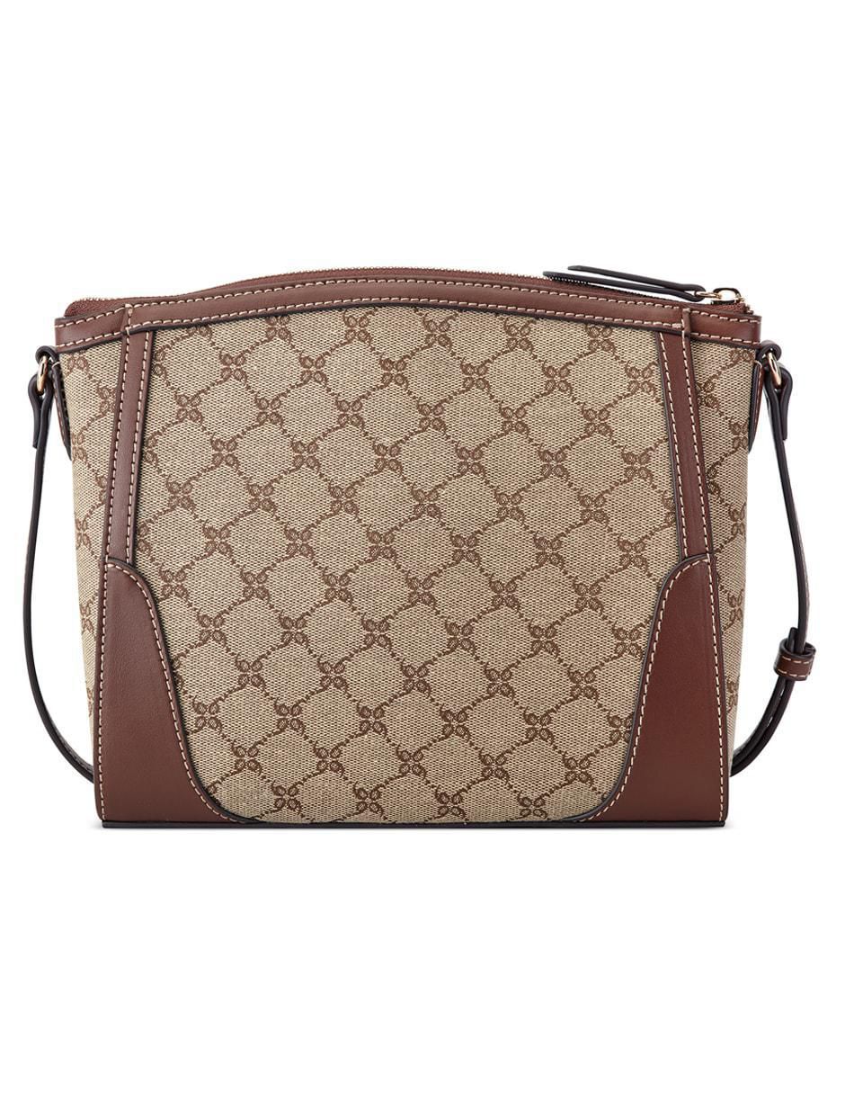 Bolsa crossbody Innes para mujer 4