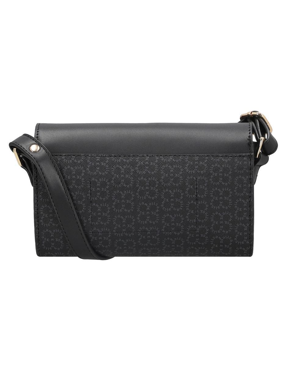 "bolsa" crossbody westies adrya no aplica "de" sintético "para" (si aplica) mujer