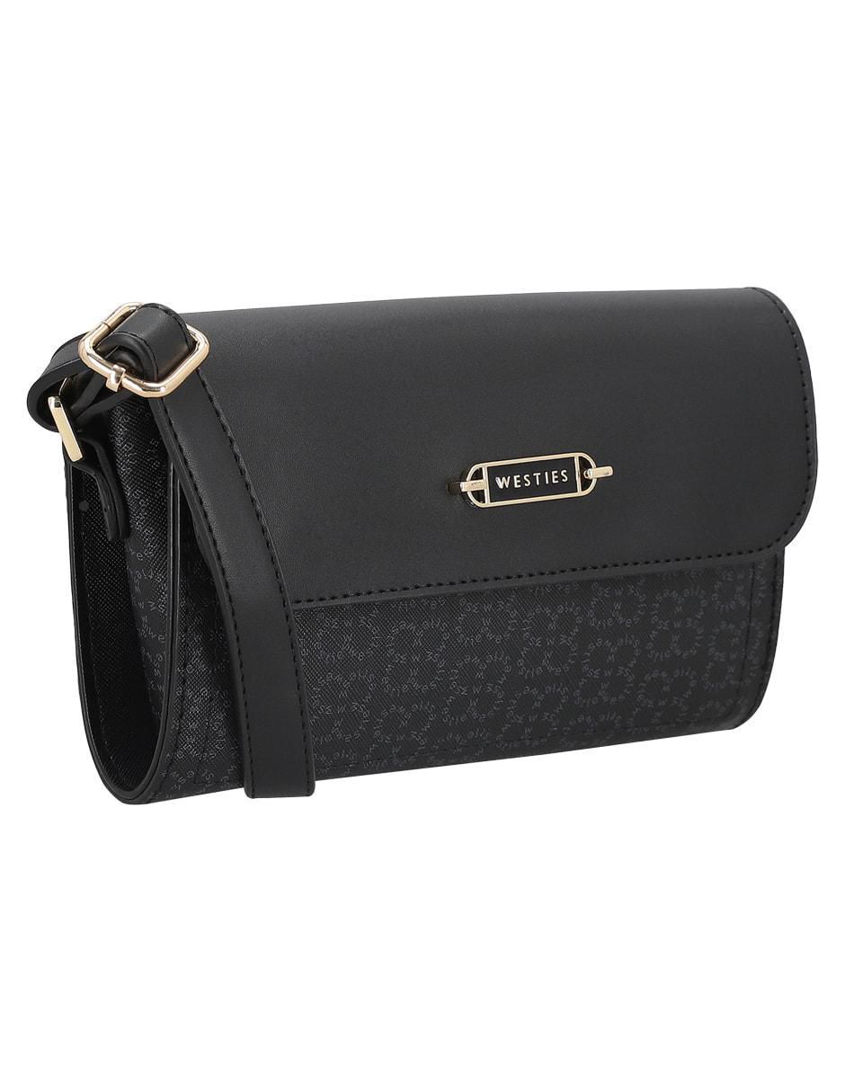 "bolsa" crossbody westies adrya no aplica "de" sintético "para" (si aplica) mujer