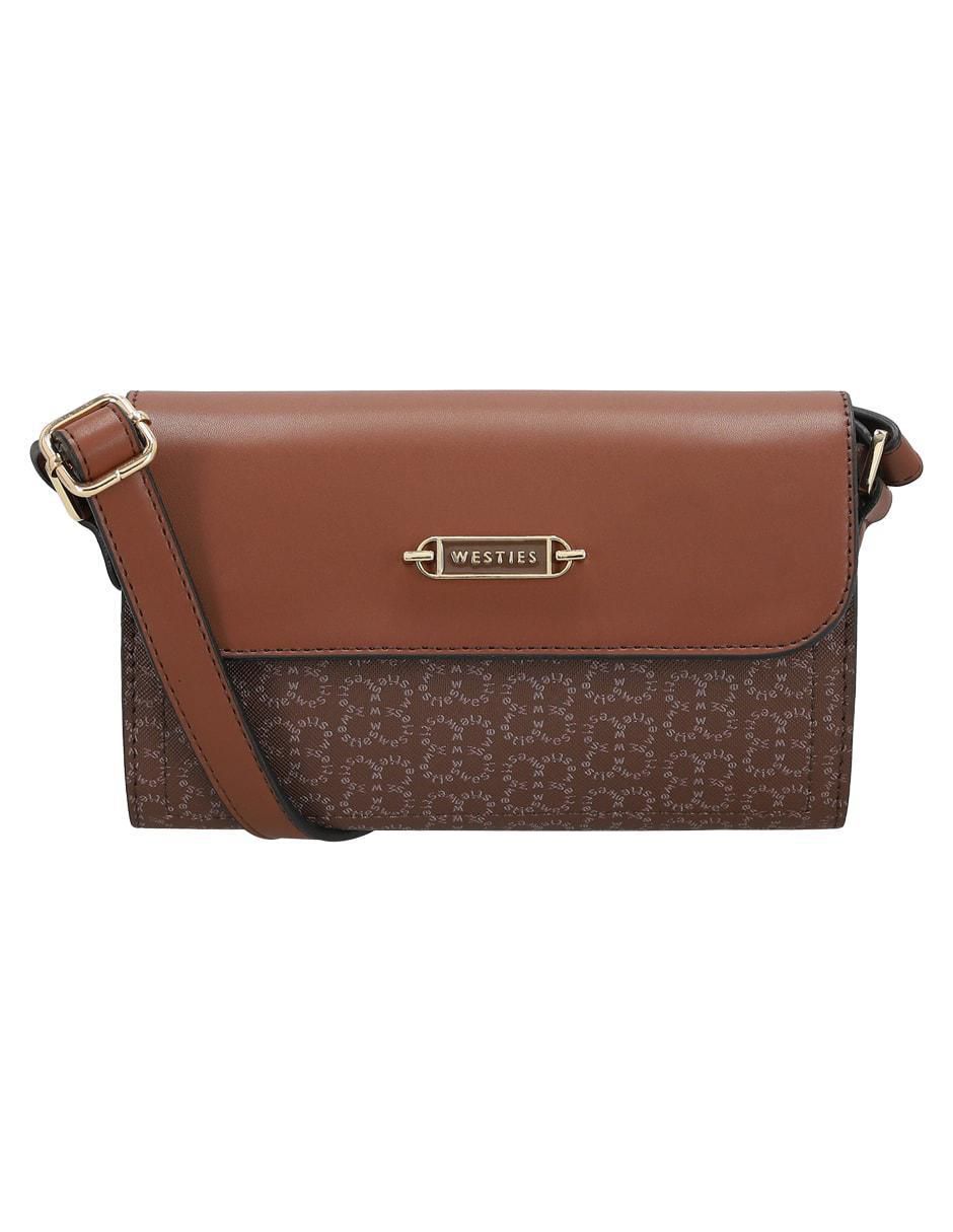 Bolsa crossbody Adrya para mujer