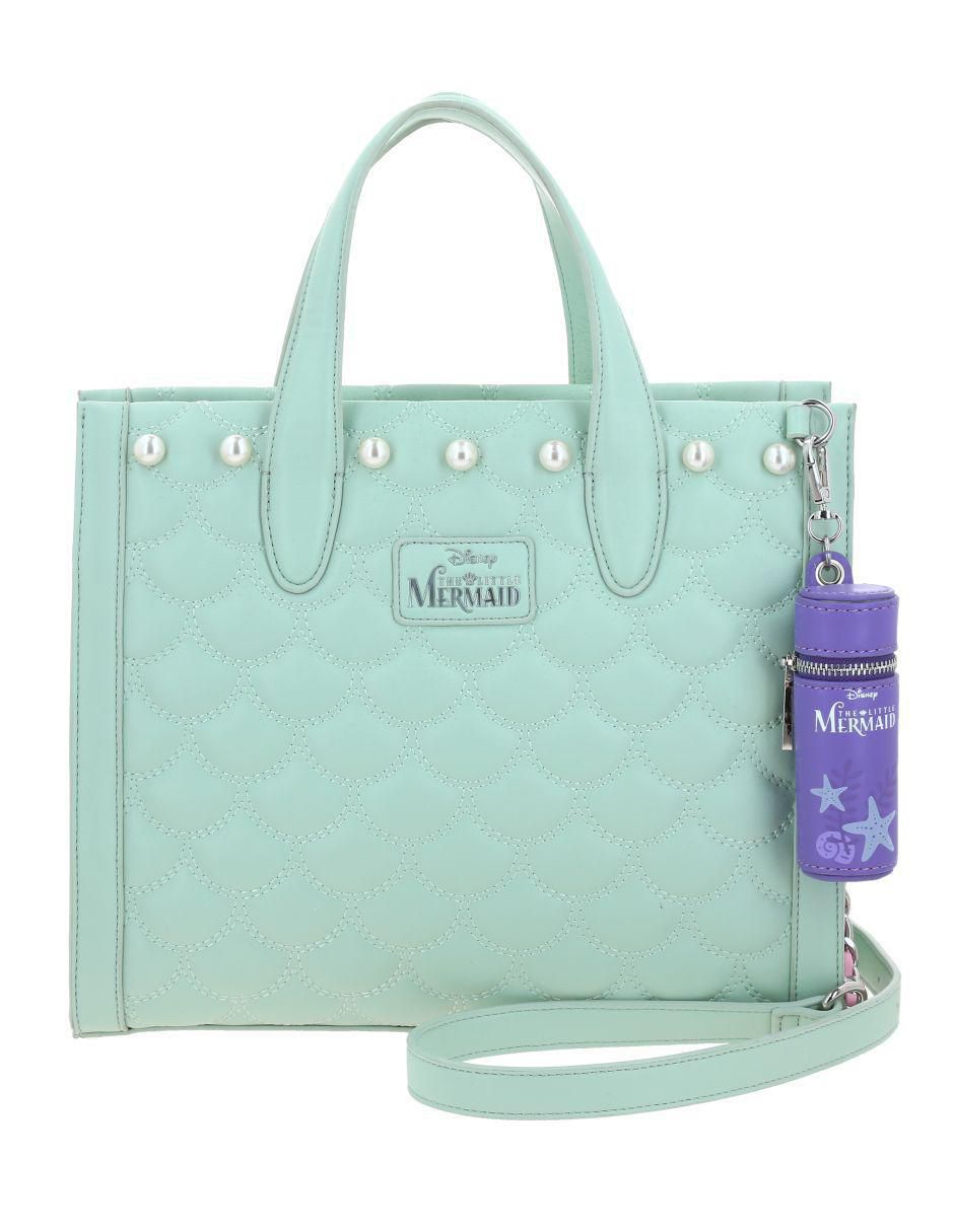 Bolsa satchel Gorett Princesas para mujer Liverpool