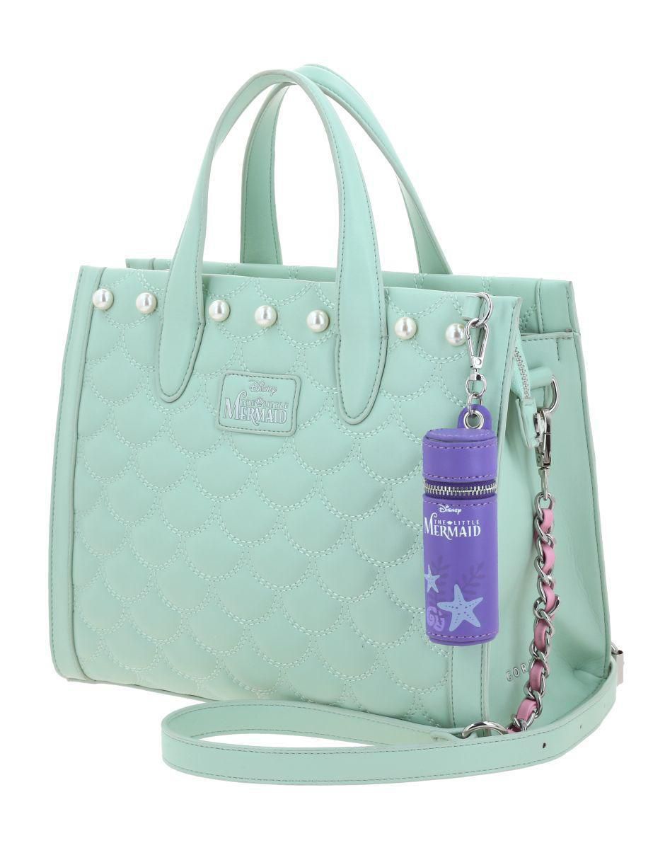 Bolsa satchel Princesas para mujer 2