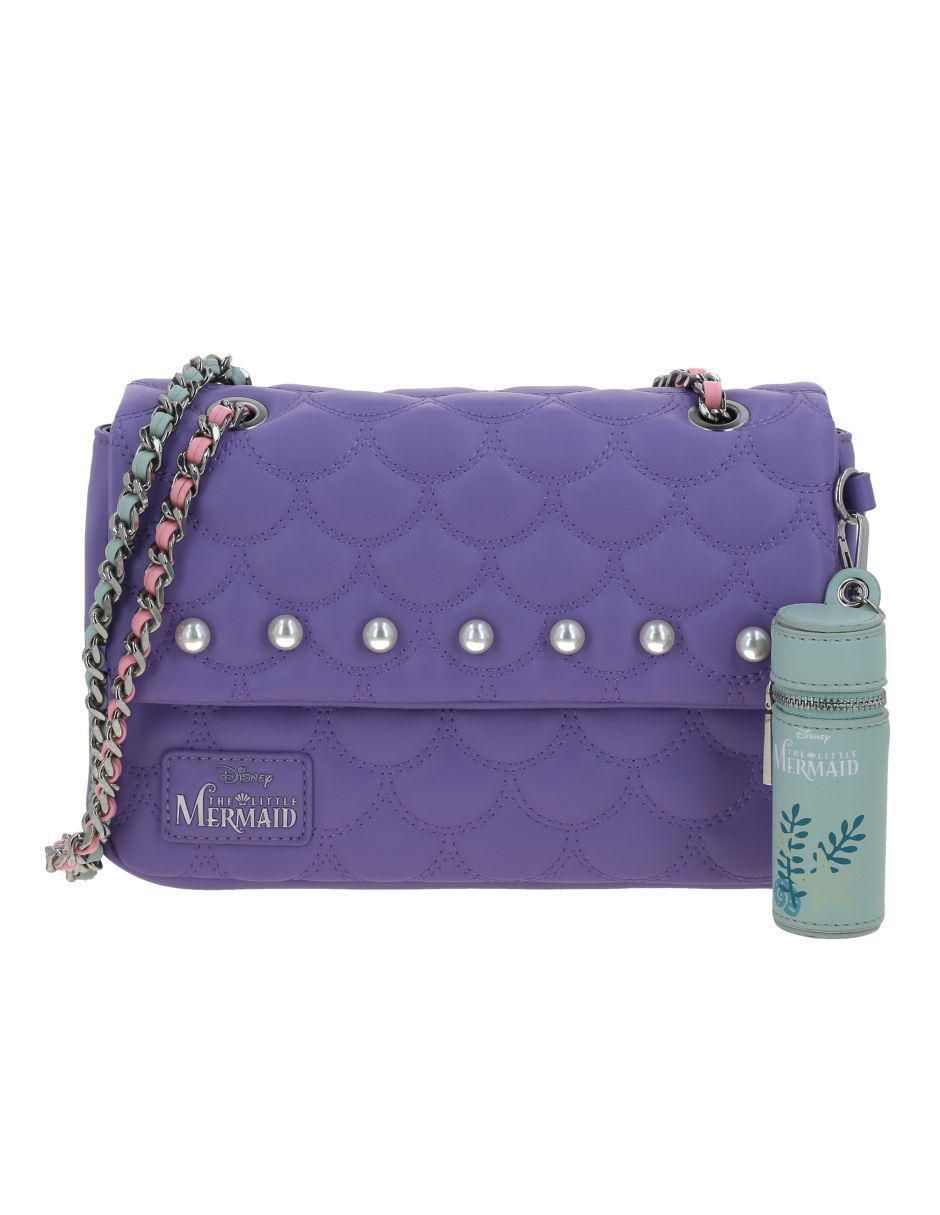 Bolsa crossbody Princesas para mujer