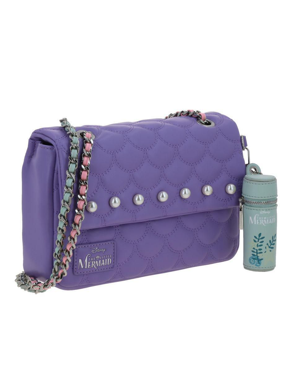Bolsa crossbody Princesas para mujer 6