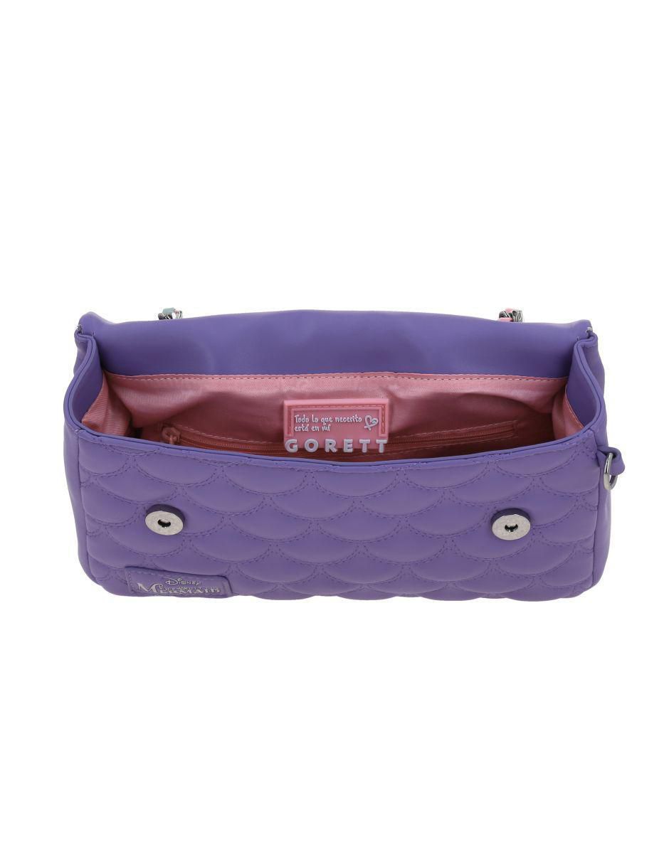 Bolsa crossbody Princesas para mujer 7
