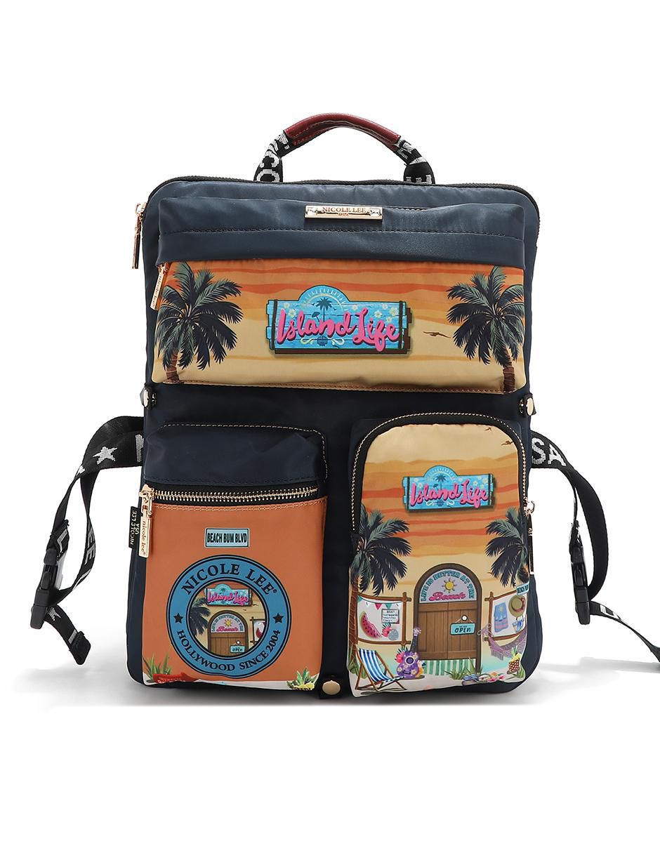 Backpack Sun & Sand para mujer Backpack Sun & Sand para mujer