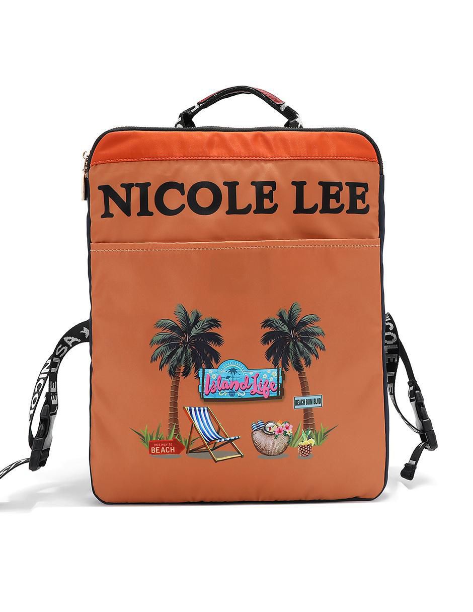 Backpack Sun & Sand para mujer 3