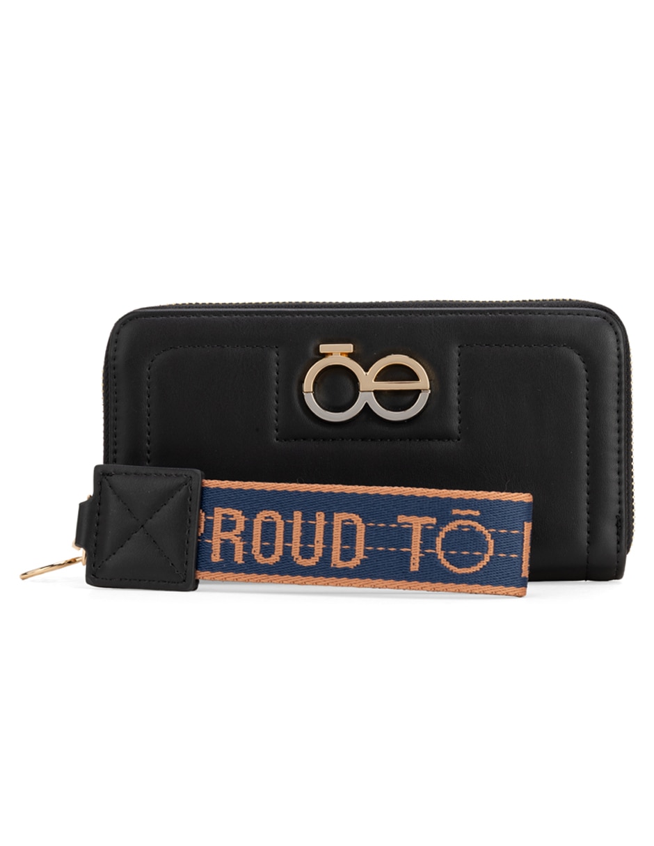 Cartera Cloe Agianda I para mujer Liverpool