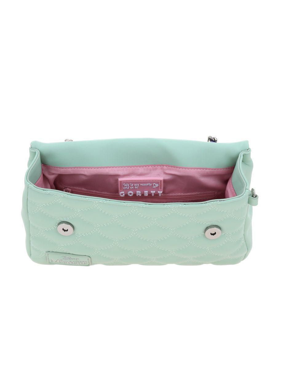 Bolsa crossbody Princesas para mujer 7