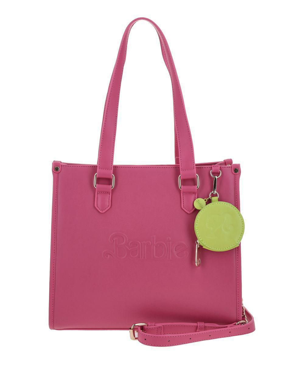 Bolsa tote Gorett Barbie para mujer Liverpool