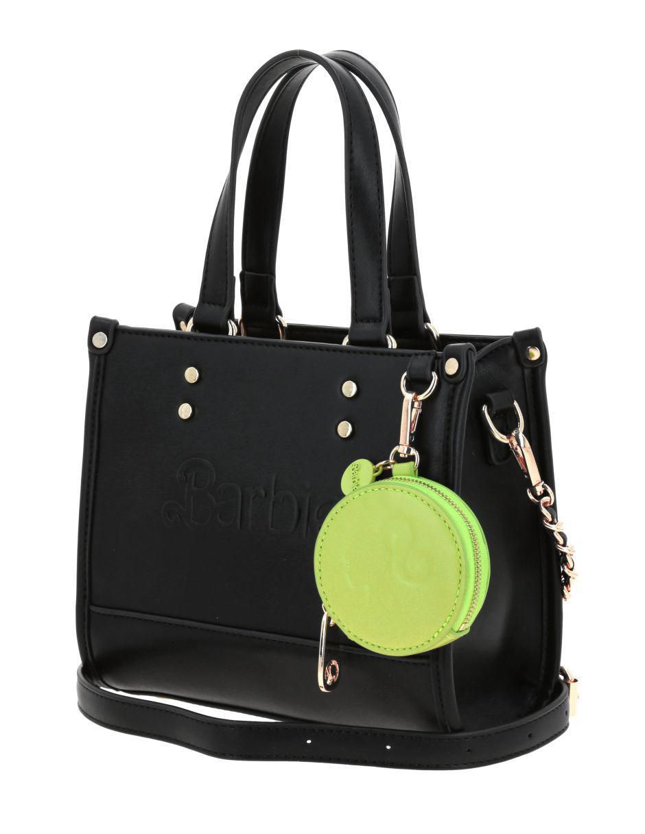 Bolsa satchel Barbie para mujer 2