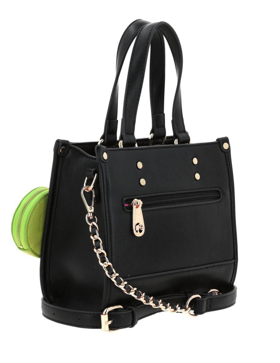 Bolsa satchel Barbie para mujer 3