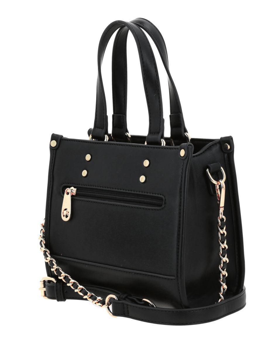 Bolsa satchel Barbie para mujer 5