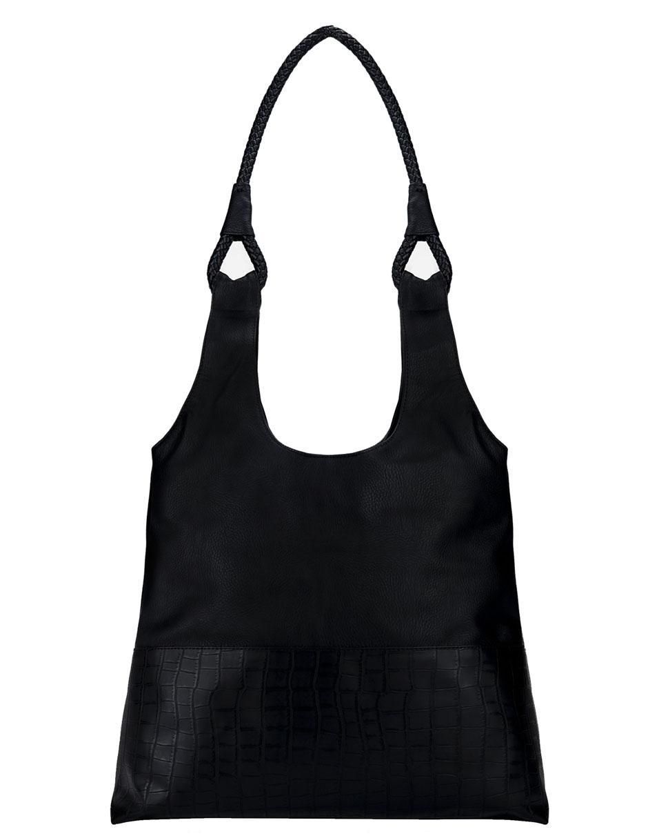 Bolsa tote de piel para mujer 3