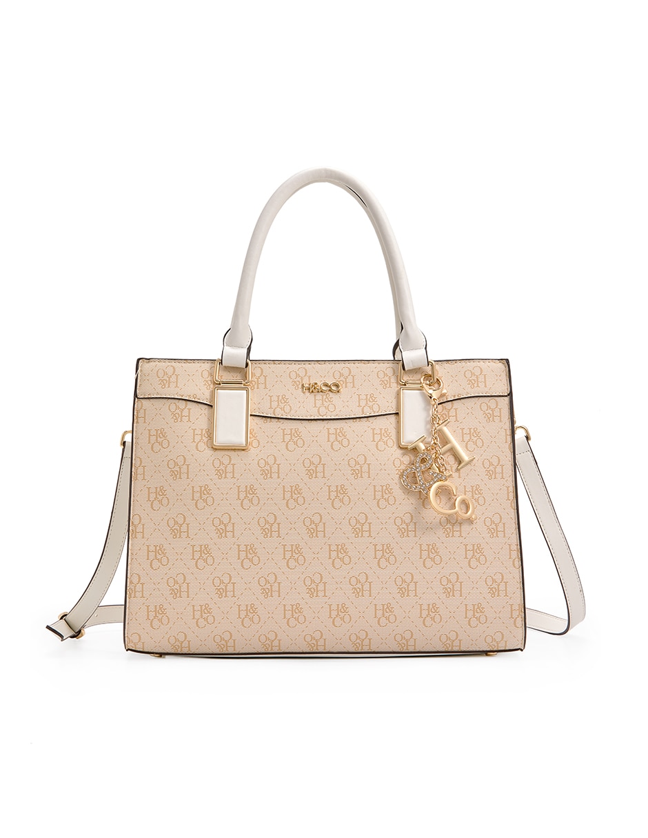 Bolsa tote Rex para mujer 1
