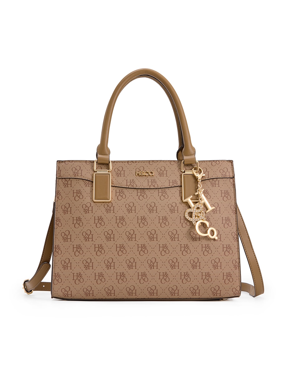 Bolsa tote Rex para mujer