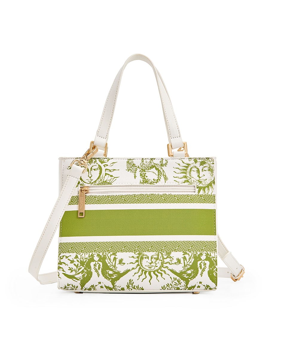 Bolsa satchel Viktoria para mujer 3