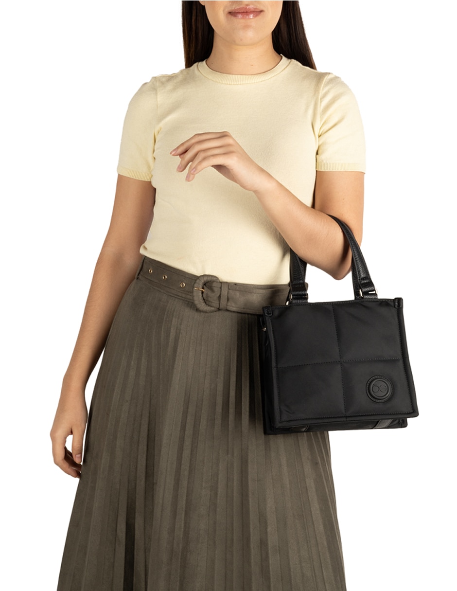 Bolsa tote Llalyni para mujer