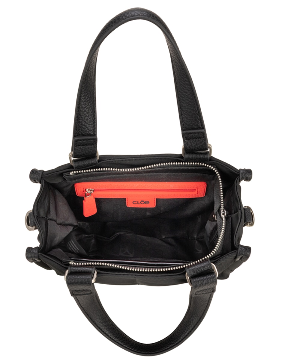 Bolsa tote Llalyni para mujer 5