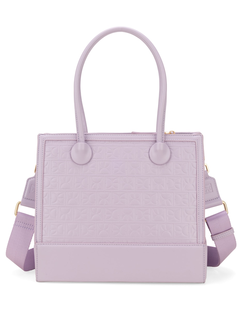 Bolsa satchel Utukni para mujer 2