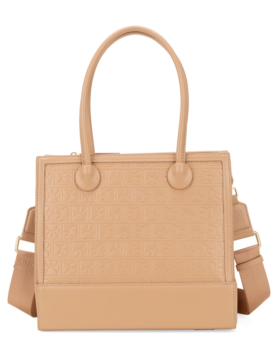 Bolsa satchel Utukni para mujer