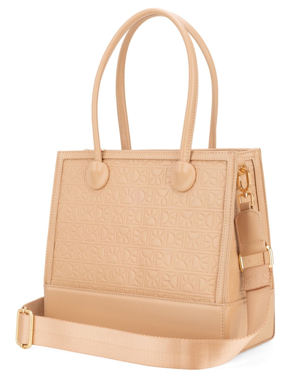 Bolsa satchel Utukni para mujer