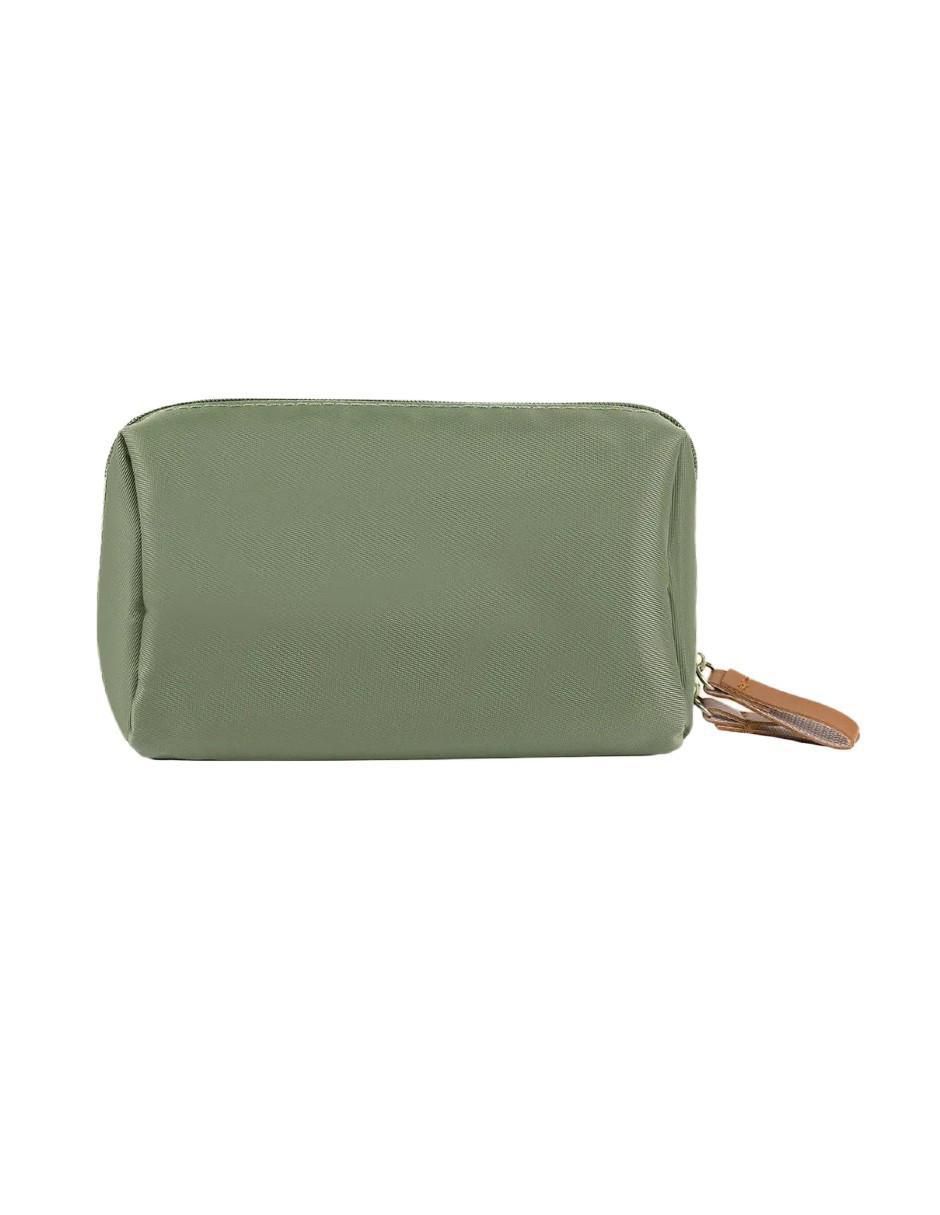 Cosmetiquera multiusos impermeable unisex