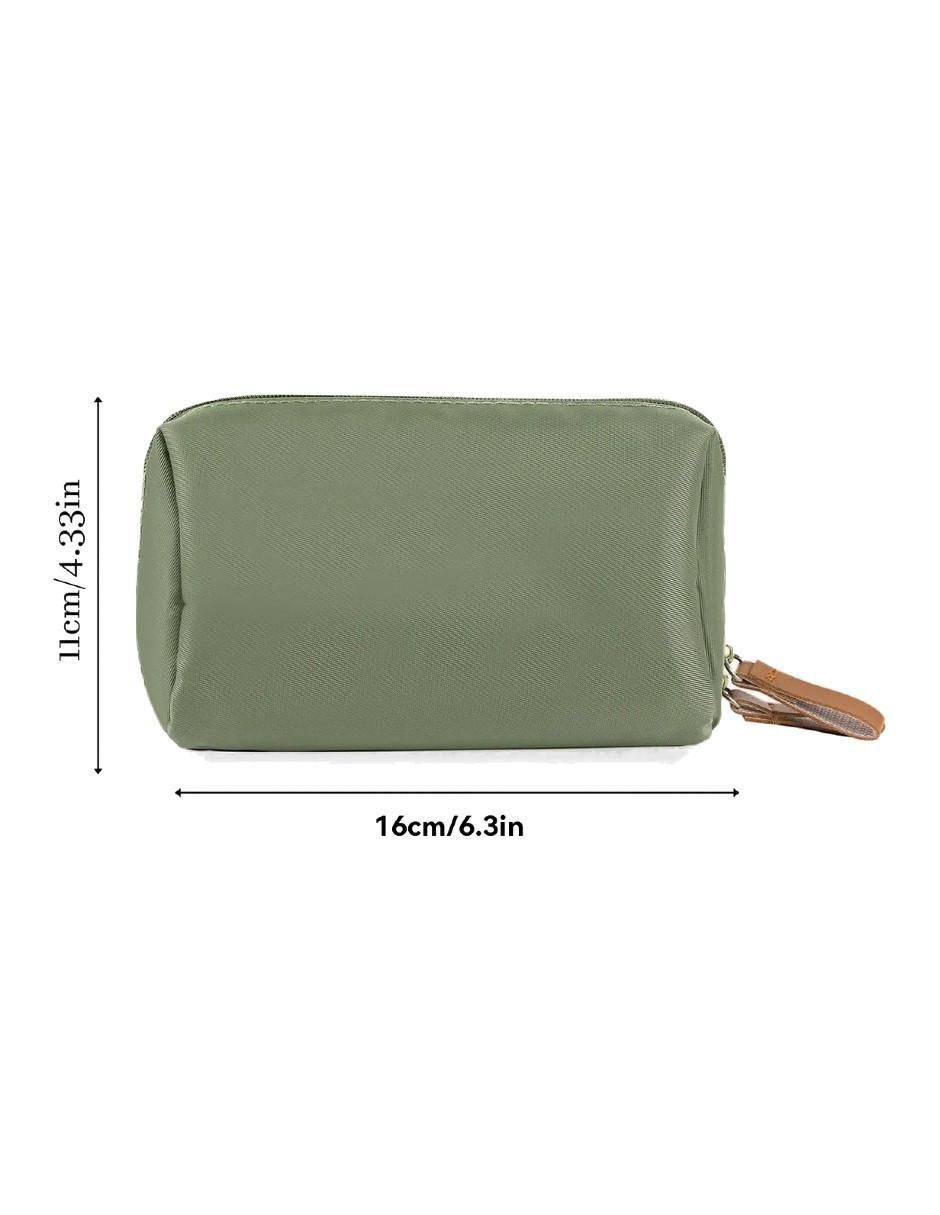 Cosmetiquera multiusos impermeable unisex 4