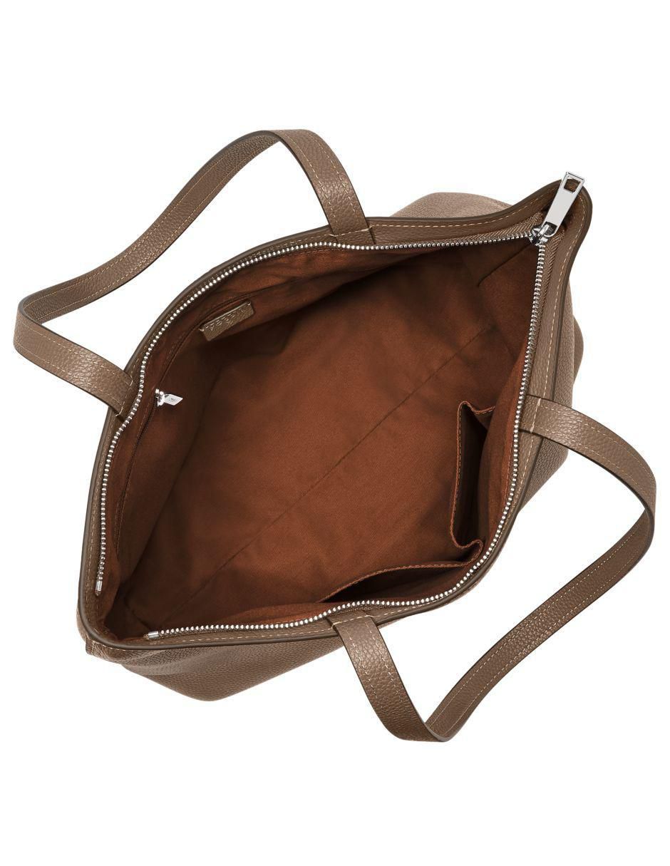 Bolsa tote Jessie de piel para mujer 2