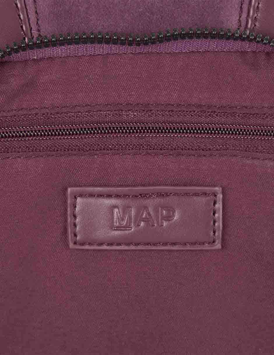 Bolsa hobo para mujer 4