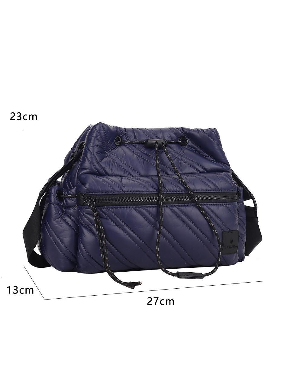 Bolsa crossbody para mujer 6