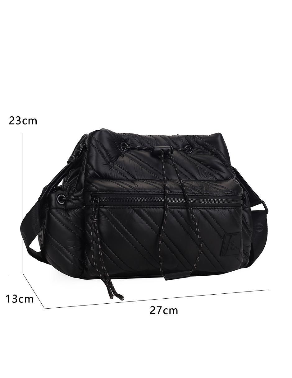 Bolsa crossbody para mujer 6