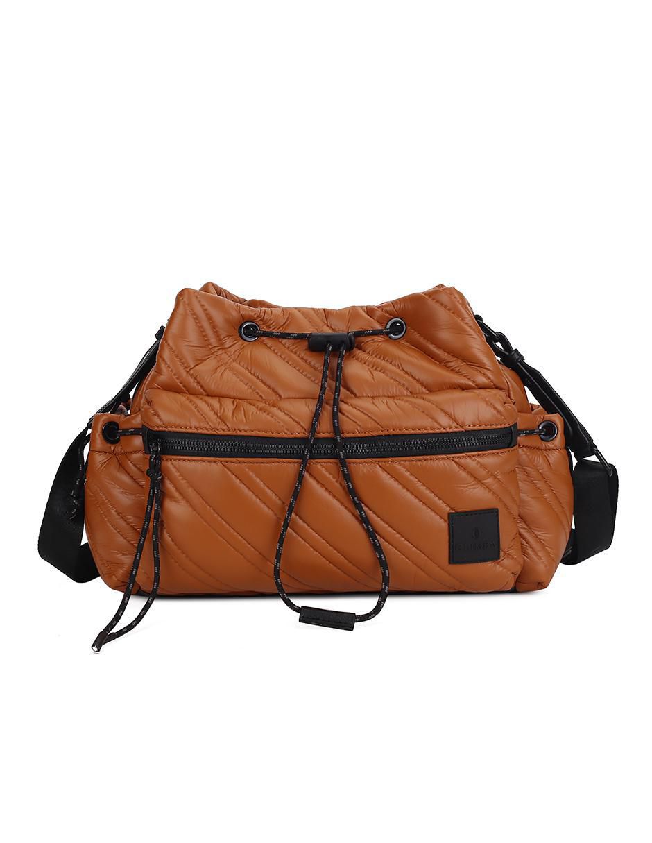 Bolsa crossbody para mujer