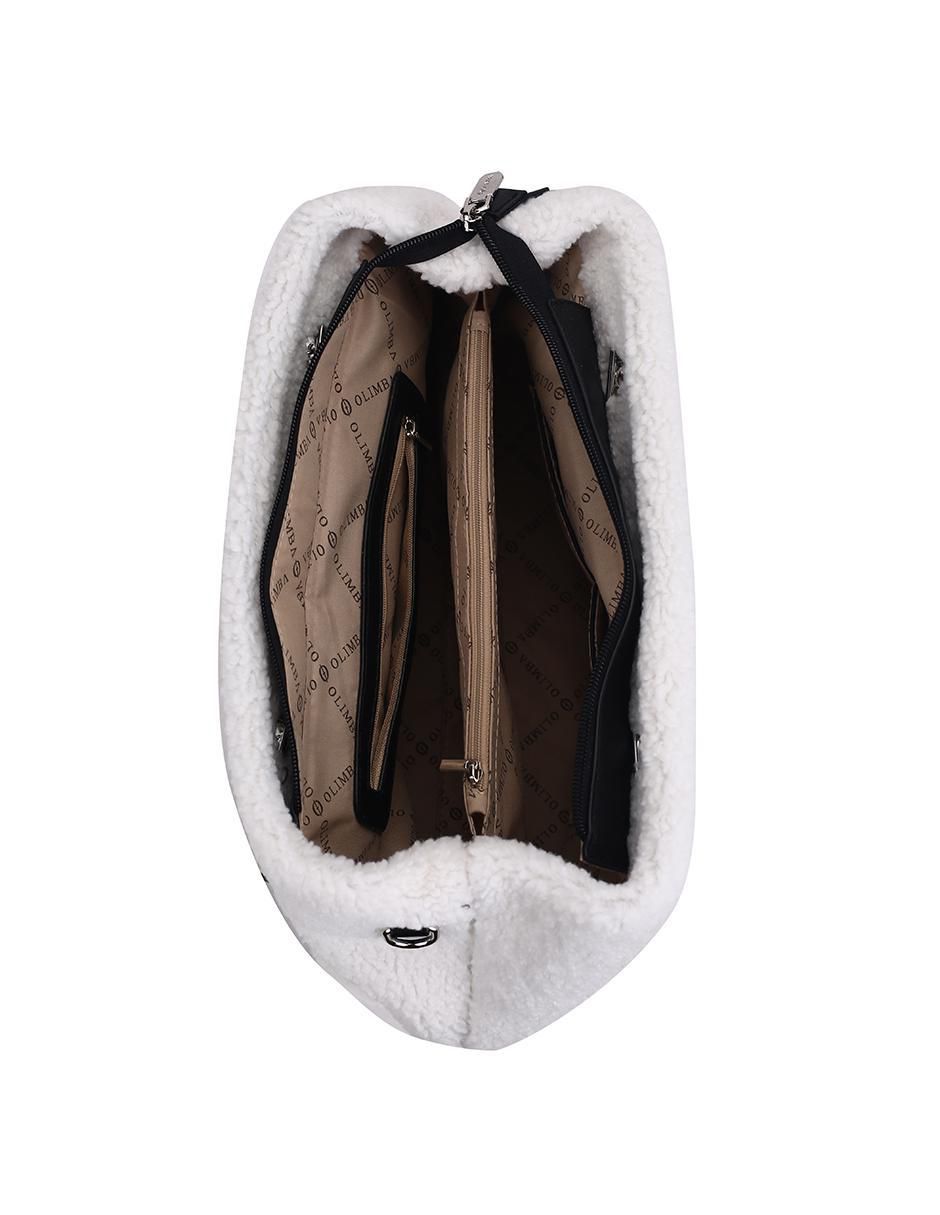 Bolsa tote para mujer 5