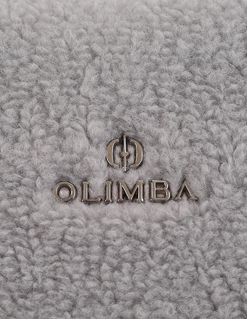 "bolsa" tote olimba sin familia no aplica "de" sintético "para" (si aplica) mujer