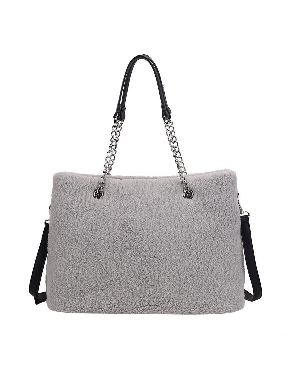"bolsa" tote olimba sin familia no aplica "de" sintético "para" (si aplica) mujer