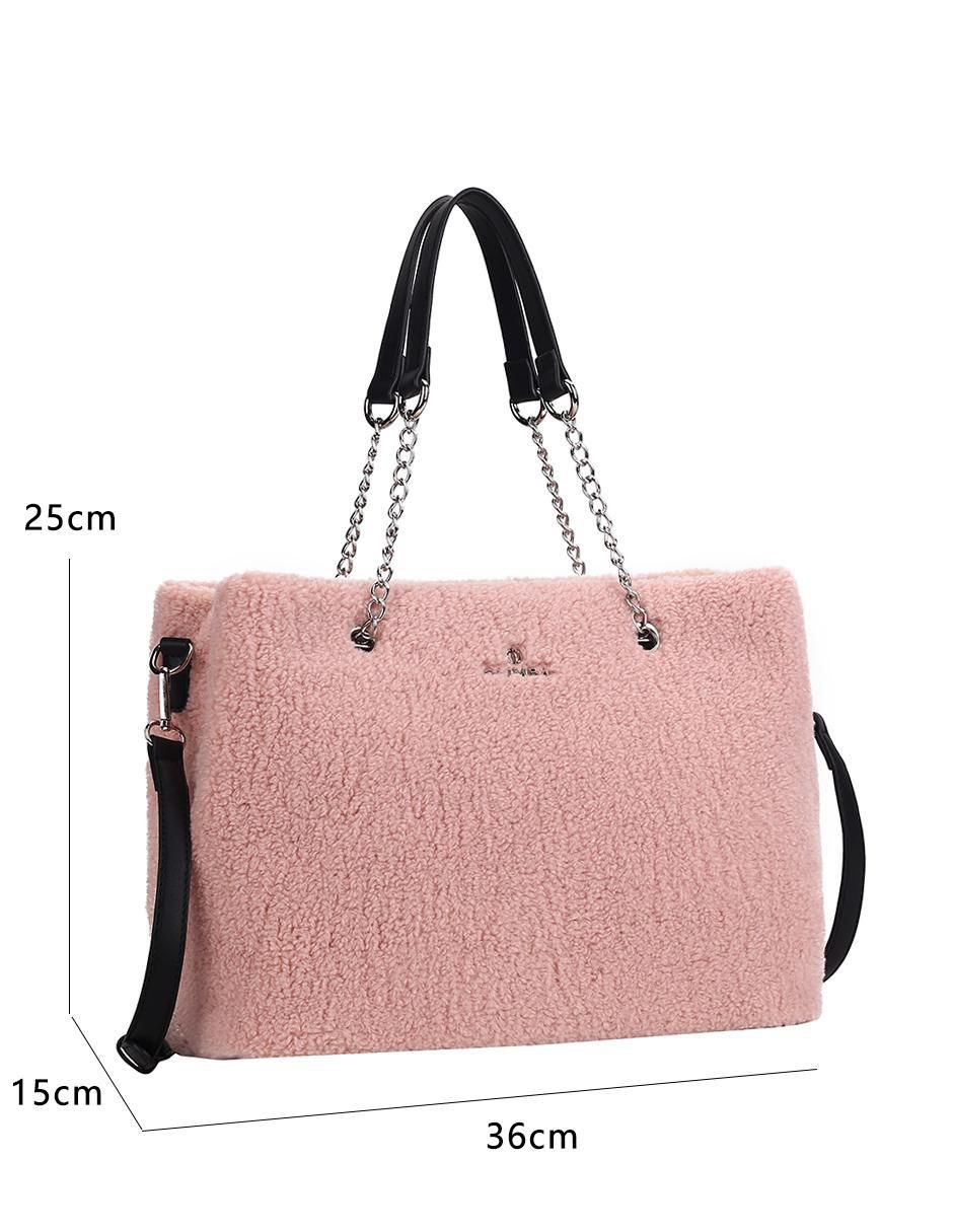 Bolsa tote para mujer 6