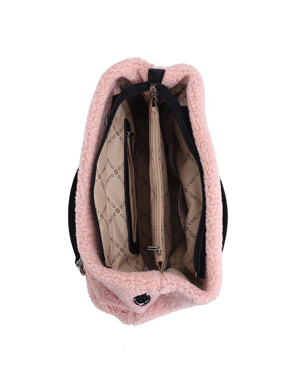 Bolsa tote para mujer 5