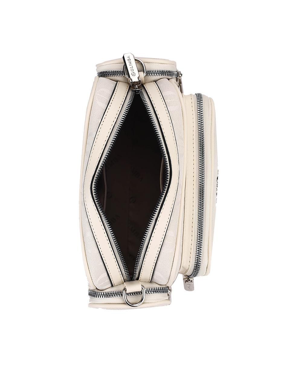 Bolsa crossbody para mujer 5