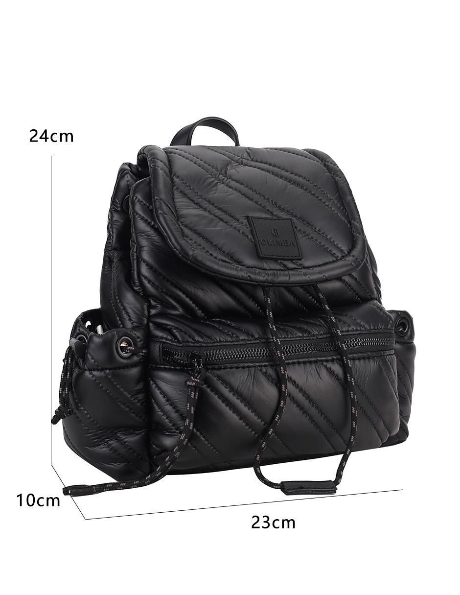 "bolsa" backpack olimba sin familia no aplica "de" sintético "para" (si aplica) mujer