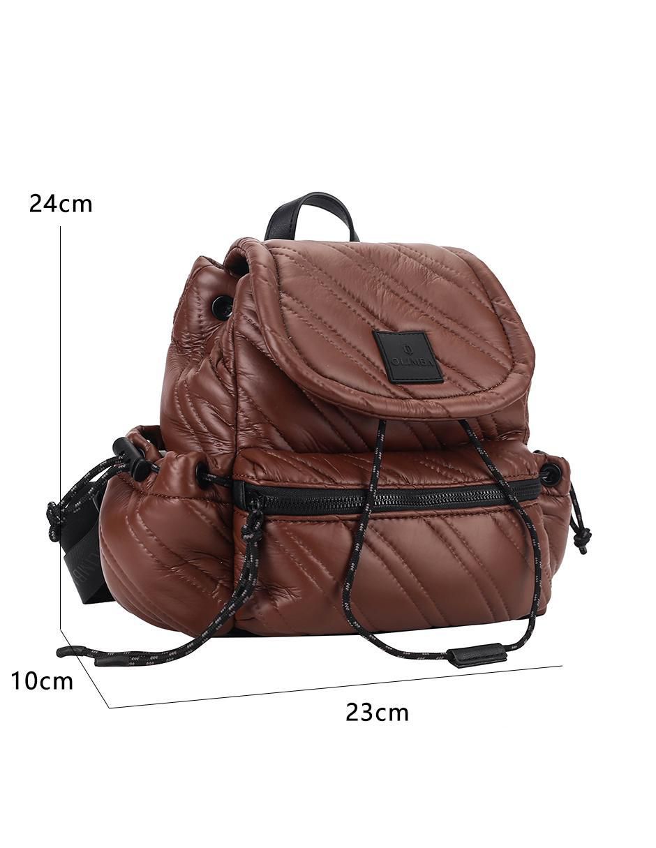Backpack para mujer 6