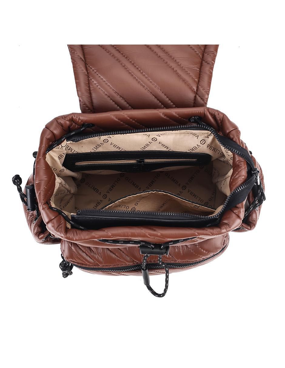 Backpack para mujer 5