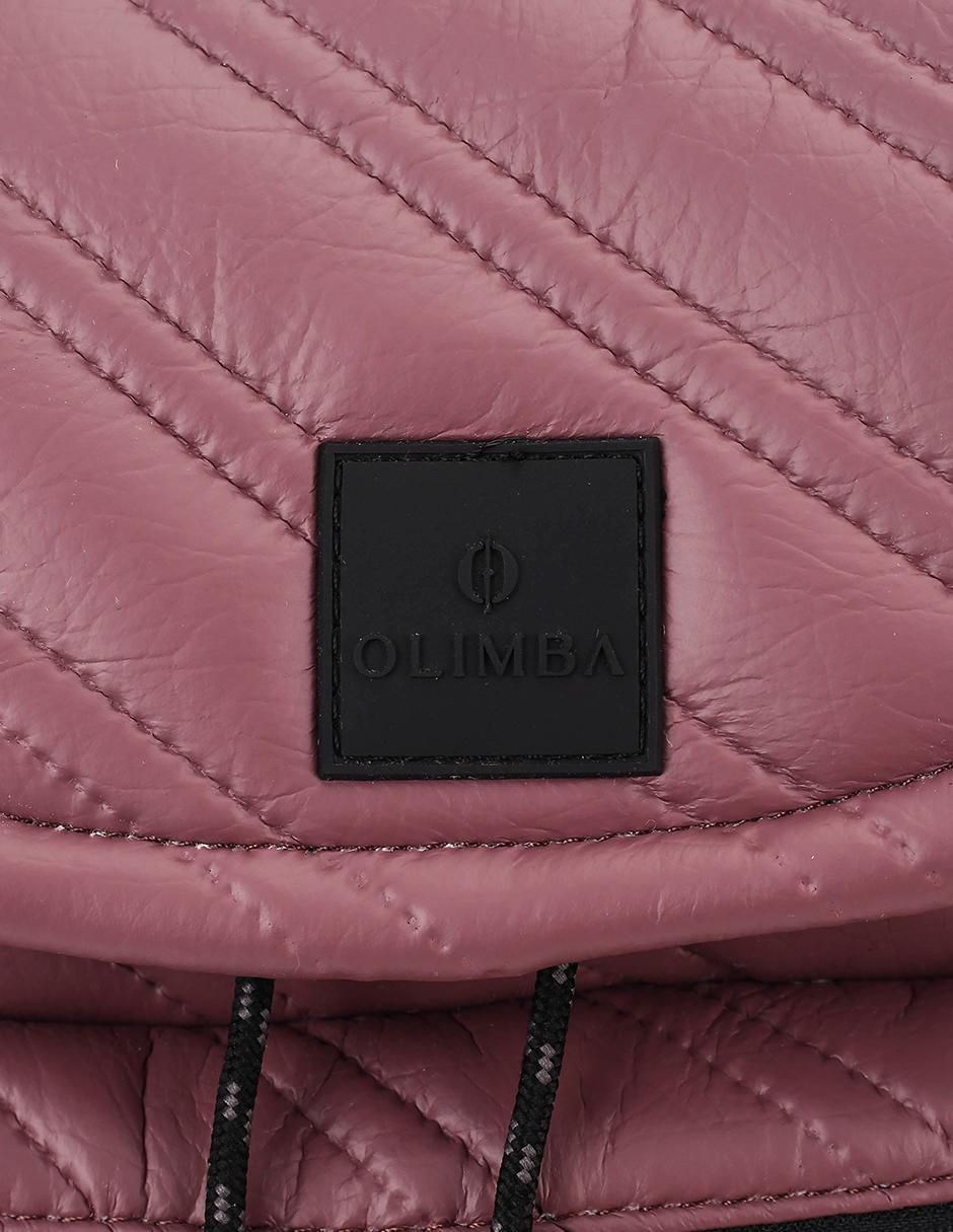 "bolsa" backpack olimba sin familia no aplica "de" sintético "para" (si aplica) mujer
