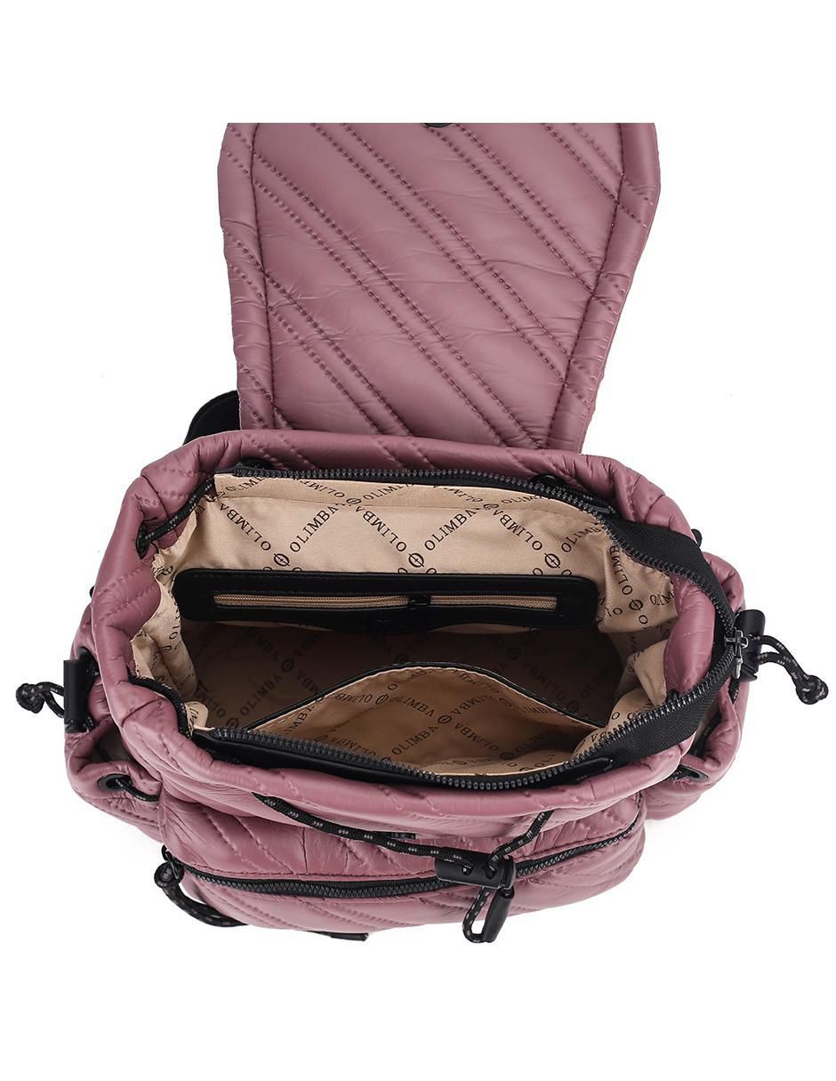 "bolsa" backpack olimba sin familia no aplica "de" sintético "para" (si aplica) mujer