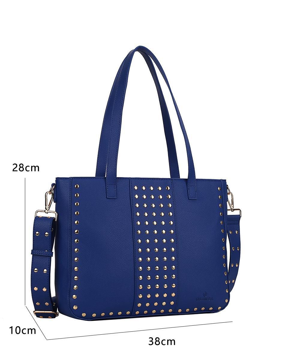 Bolsa tote para mujer 6