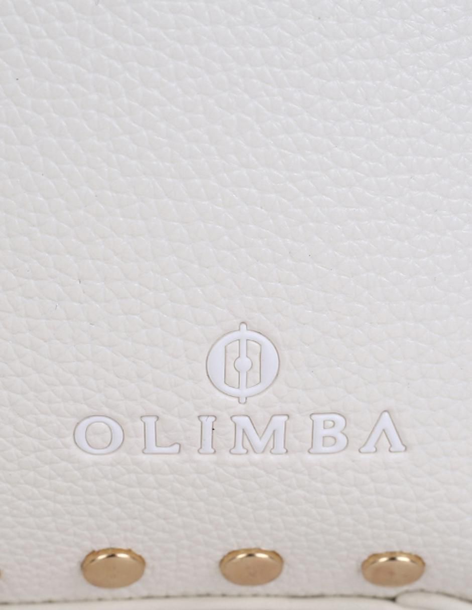 "bolsa" tote olimba sin familia no aplica "de" sintético "para" (si aplica) mujer