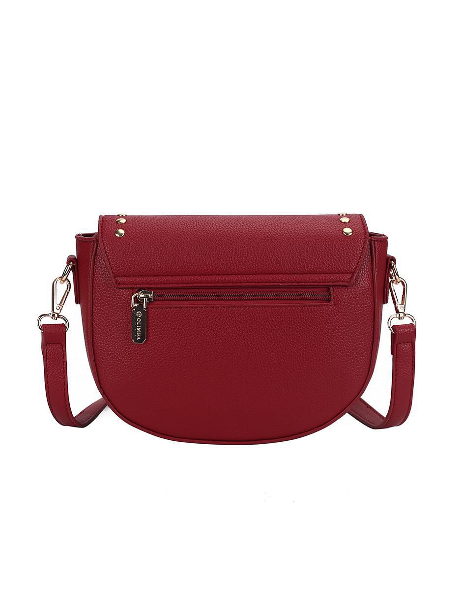 Bolsa crossbody para mujer 4