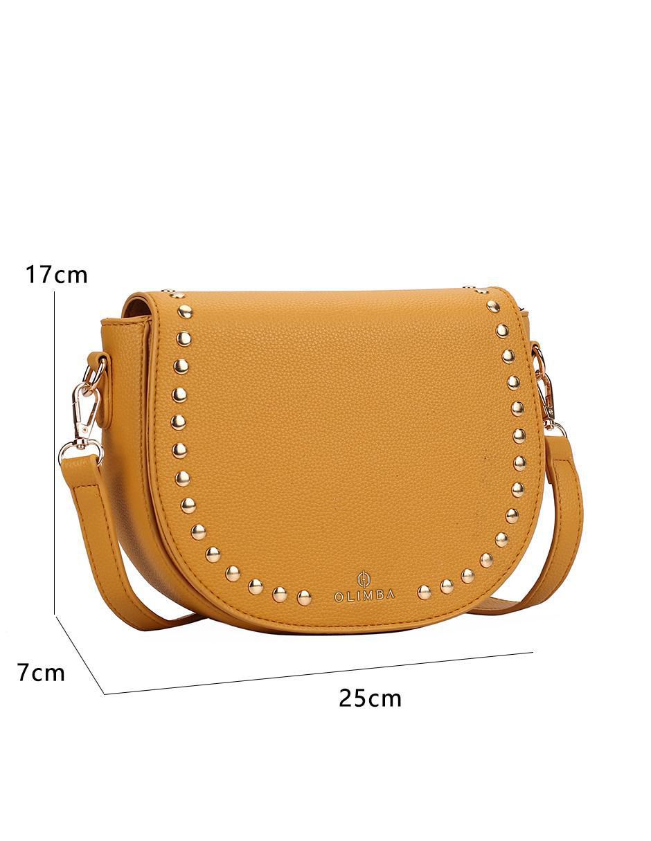"bolsa" crossbody olimba sin familia no aplica "de" sintético "para" (si aplica) mujer