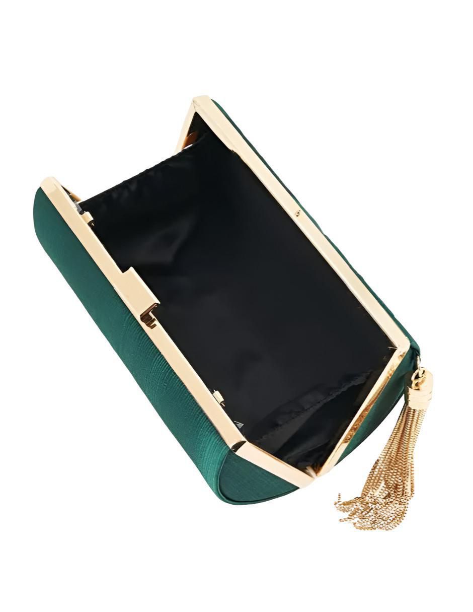 Bolsa clutch para mujer 4