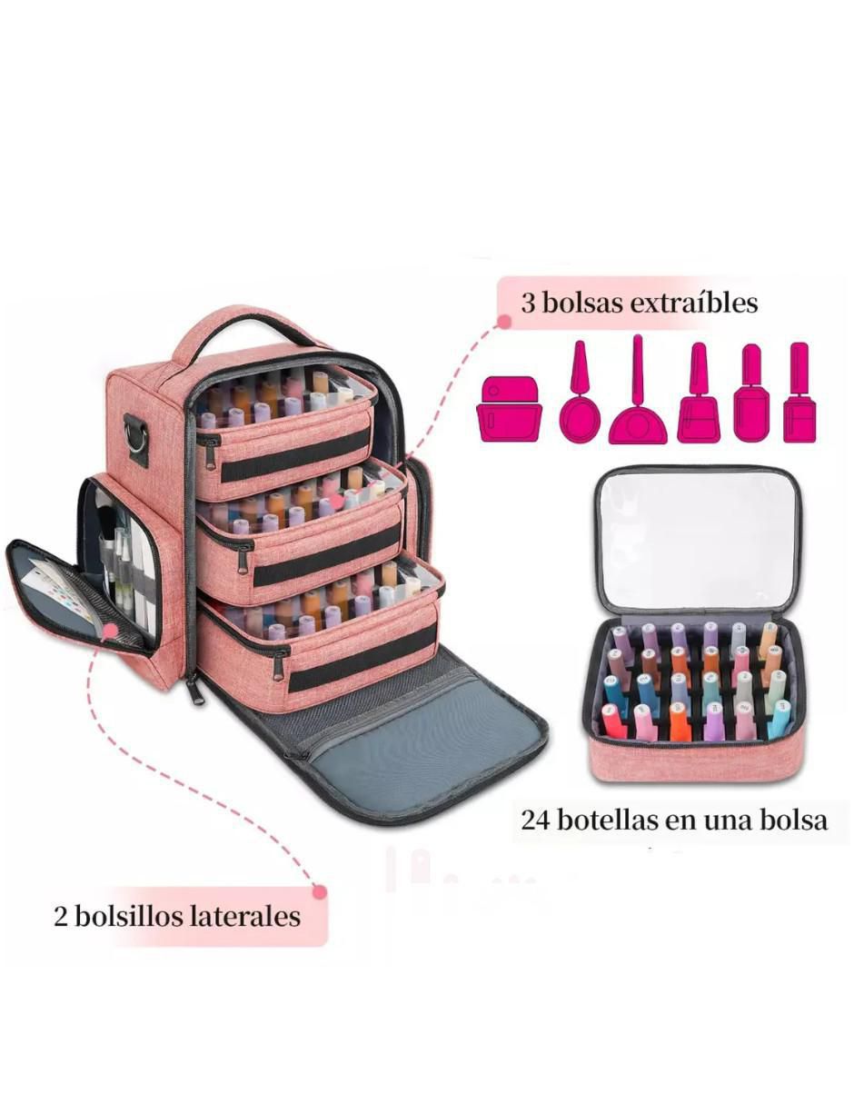 Cosmetiquera 3
